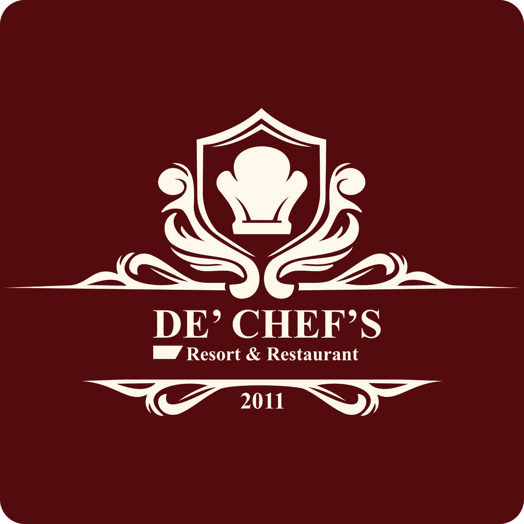 De Chef's Resort and Restaurant