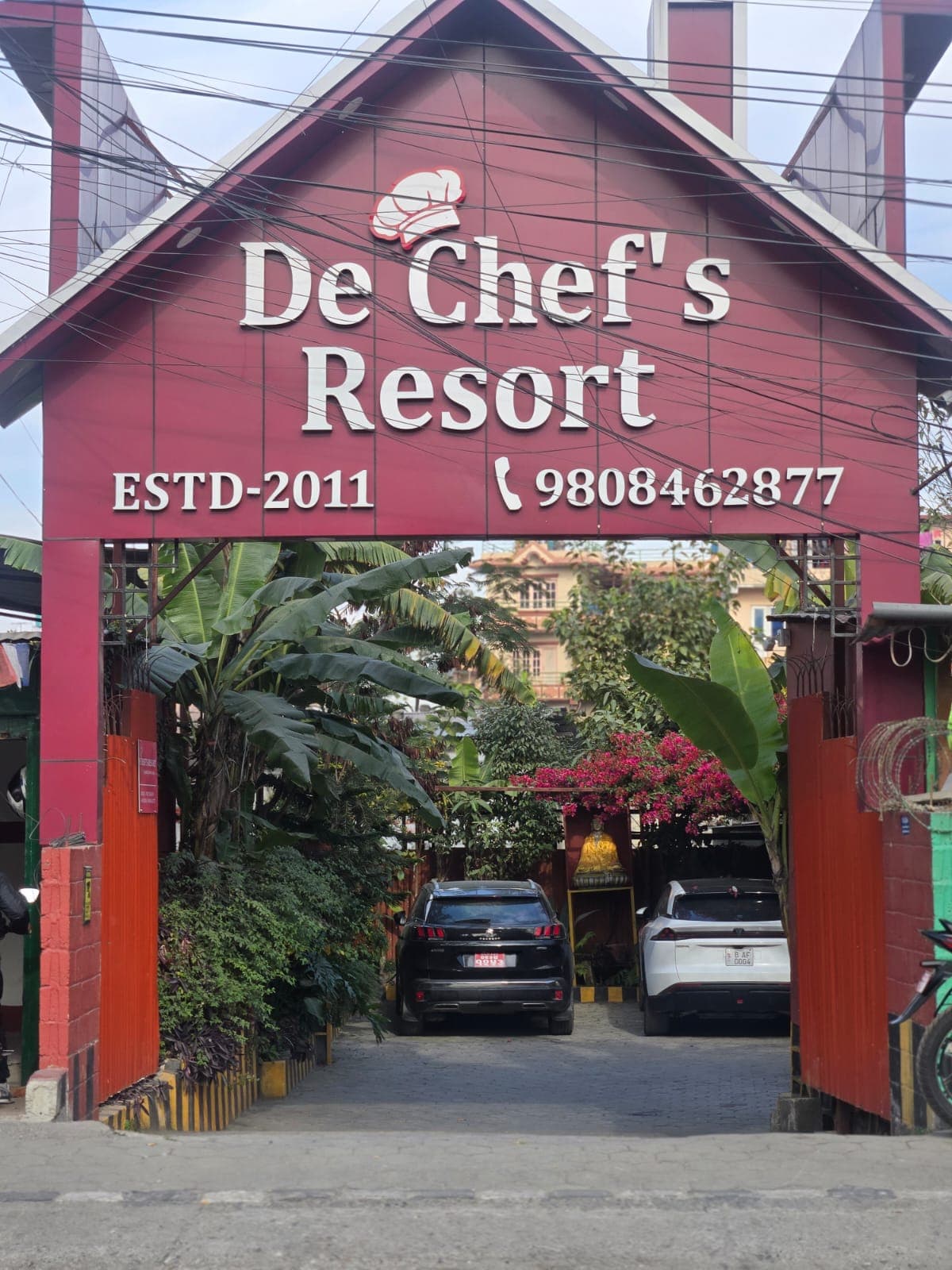 Resort gallery image 9